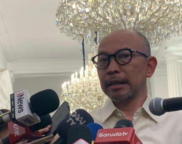 Chatib Basri Sangkal Ditawari Prabowo Posisi Menkeu Gantikan Purbaya Chatib Basri Sangkal Ditawari Prabowo Posisi Menkeu Gantikan Purbaya