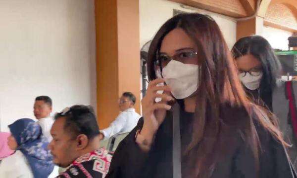 Audi Marissa Tolak Cabut Gugatan Cerai dengan Anthony Xie, Alasannya Mencengangkan Audi Marissa Tolak Cabut Gugatan Cerai dengan Anthony Xie, Alasannya Mencengangkan