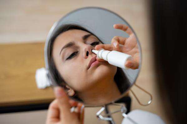 Masih Takut Cuci Hidung? Dokter Ungkap Manfaatnya Masih Takut Cuci Hidung? Dokter Ungkap Manfaatnya