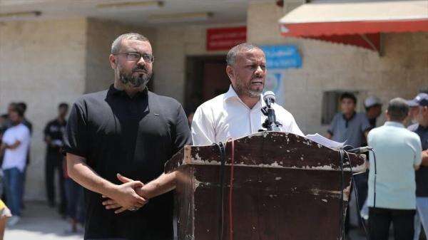 Hamas Bubarkan Pemerintahannya di Gaza, Bagaimana Selanjutnya? Hamas Bubarkan Pemerintahannya di Gaza, Bagaimana Selanjutnya?