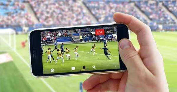 Rugikan Stasiun Televisi, AS Hapus Ratusan Situs Streaming Ilegal Piala Dunia 2026 Rugikan Stasiun Televisi, AS Hapus Ratusan Situs Streaming Ilegal Piala Dunia 2026