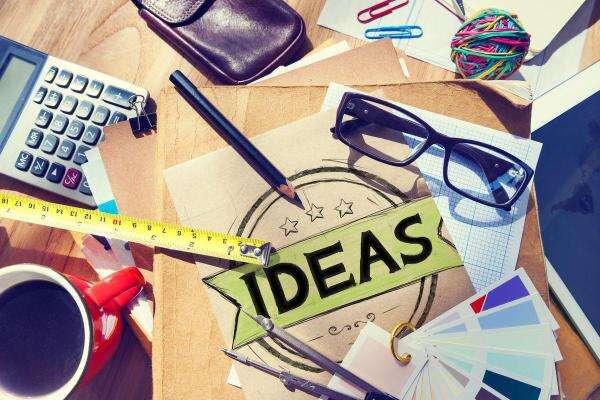 Ini Cara Industri Kreatif Kembangkan Bisnis Ini Cara Industri Kreatif Kembangkan Bisnis