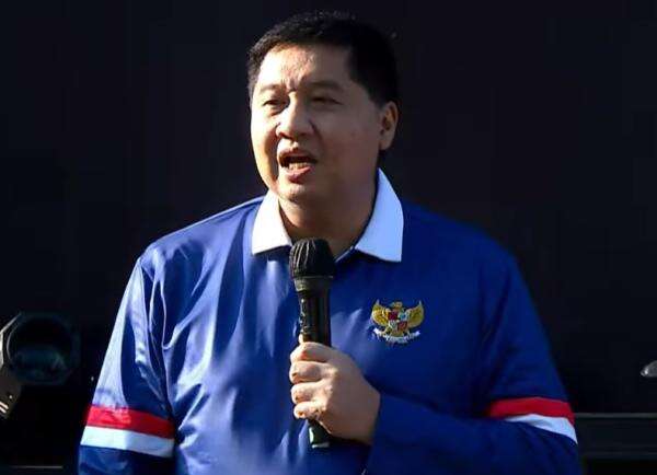 Hadiah Juara Piala Presiden 2026 Naik Jadi Rp8 Miliar! Hadiah Juara Piala Presiden 2026 Naik Jadi Rp8 Miliar!