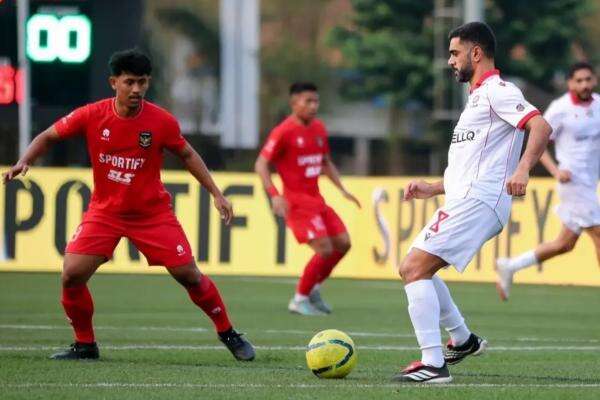 Timnas Minifootball Indonesia Finis 4 Besar AMNC 2026, Tiket Piala Dunia 2027 di Tangan Timnas Minifootball Indonesia Finis 4 Besar AMNC 2026, Tiket Piala Dunia 2027 di Tangan