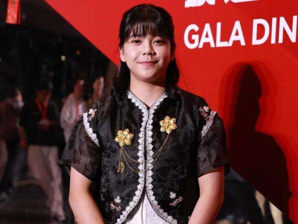 Pilih Positif dan Santai, Felisha Alberta Tak Masalah Ganti Pasangan Pilih Positif dan Santai, Felisha Alberta Tak Masalah Ganti Pasangan