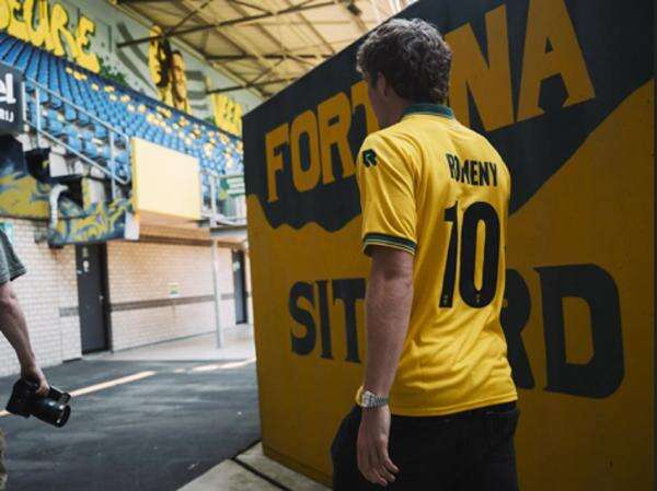 Penyebab Penyerang Timnas Indonesia Ole Romeny Diprediksi Bersinar di Fortuna Sittard Penyebab Penyerang Timnas Indonesia Ole Romeny Diprediksi Bersinar di Fortuna Sittard