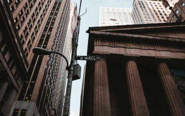 Wall Street Dibuka Mendatar Jelang Pidato Perdana Kevin Warsh sebagai Ketua The Fed Wall Street Dibuka Mendatar Jelang Pidato Perdana Kevin Warsh sebagai Ketua The Fed