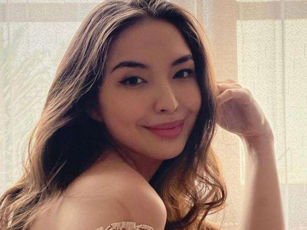 Manohara Bongkar Pengeluaran Terbesar Tiap Bulan, Buat Anjing dan Kucing Manohara Bongkar Pengeluaran Terbesar Tiap Bulan, Buat Anjing dan Kucing