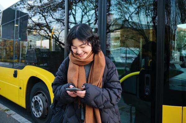 Ini 5 Tips Memilih Tiket Bus yang Aman dan Terjangkau Ini 5 Tips Memilih Tiket Bus yang Aman dan Terjangkau
