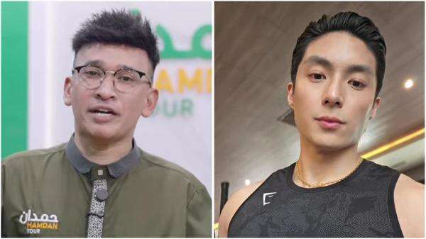 Kronologi Lengkap Ruben Onsu Marahi Giorgio Antonio Diduga gegara Paksa Thania Jualan di TikTok Kronologi Lengkap Ruben Onsu Marahi Giorgio Antonio Diduga gegara Paksa Thania Jualan di TikTok