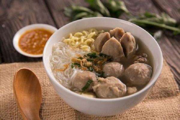 Siomay hingga Bakso Ternyata Tinggi Garam, Menkes Ingatkan Risiko Hipertensi Siomay hingga Bakso Ternyata Tinggi Garam, Menkes Ingatkan Risiko Hipertensi