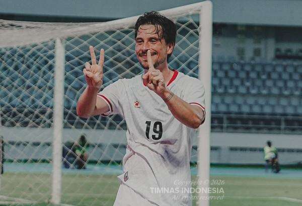 Live Malam Hari! Ini Jadwal Siaran Langsung Timnas Indonesia vs Malaysia di FIFA ASEAN Cup 2026: 3 Poin Wajib Diraih! Live Malam Hari! Ini Jadwal Siaran Langsung Timnas Indonesia vs Malaysia di FIFA ASEAN Cup 2026: 3 Poin Wajib Diraih!