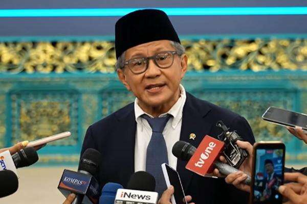 Dilantik Jadi Wantimpres, Rocky Gerung Ungkap Pesan Khusus Prabowo Dilantik Jadi Wantimpres, Rocky Gerung Ungkap Pesan Khusus Prabowo