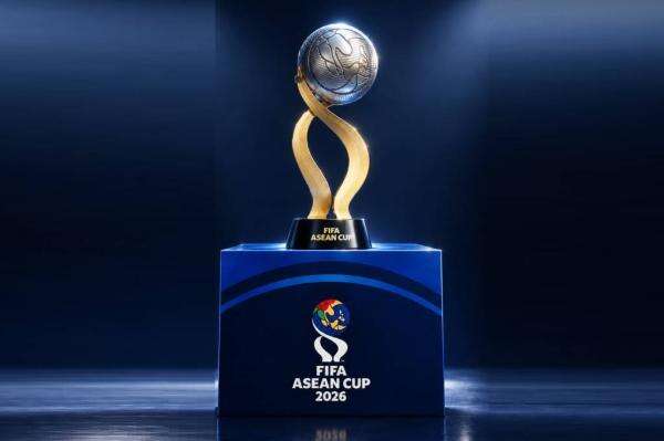 Seperti Piala Dunia, FIFA ASEAN Cup 2026 Digelar 4 Tahun Sekali Seperti Piala Dunia, FIFA ASEAN Cup 2026 Digelar 4 Tahun Sekali