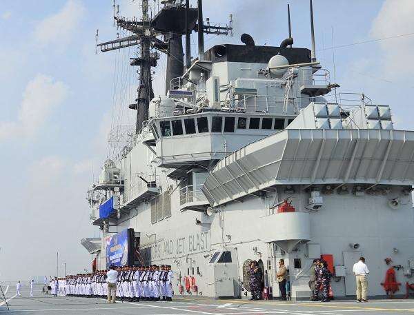 KRI Sriwijaya-100 Bakal Jadi Pangkalan Terapung untuk Operasi Militer dan Tanggap Bencana KRI Sriwijaya-100 Bakal Jadi Pangkalan Terapung untuk Operasi Militer dan Tanggap Bencana