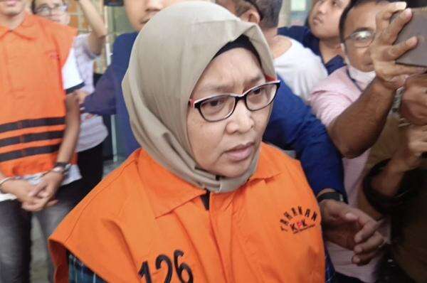 ASN BPK Sumsel Ajukan Praperadilan, Lawan Status Tersangka KPK ASN BPK Sumsel Ajukan Praperadilan, Lawan Status Tersangka KPK