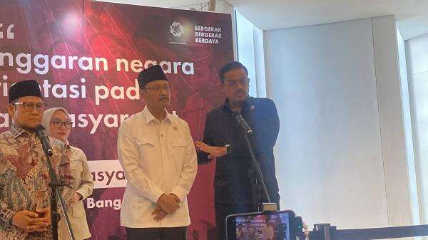 Menteri UMKM: Mayoritas Dana KUR Terserap ke Sektor Produksi, Tercipta 11 Juta Lapangan Kerja Informal Menteri UMKM: Mayoritas Dana KUR Terserap ke Sektor Produksi, Tercipta 11 Juta Lapangan Kerja Informal