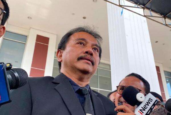 Roy Suryo Respons Tanggapan JPU atas Nota Perlawanannya: Amburadul dan Kacau Roy Suryo Respons Tanggapan JPU atas Nota Perlawanannya: Amburadul dan Kacau