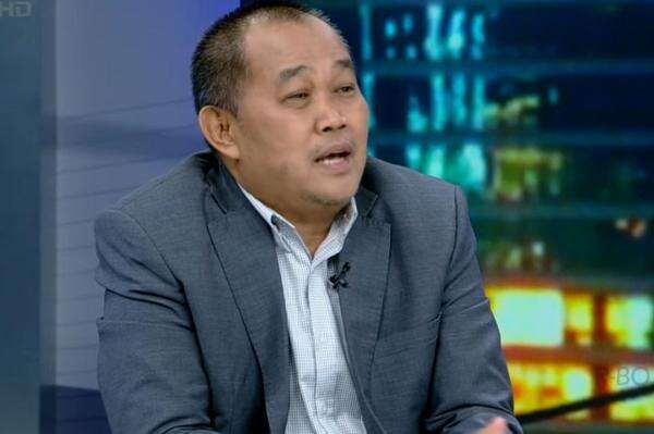 Hercules Kembalikan Rp800 Juta ke KPK, Boyamin: Menurut Saya Uang Halal Hercules Kembalikan Rp800 Juta ke KPK, Boyamin: Menurut Saya Uang Halal