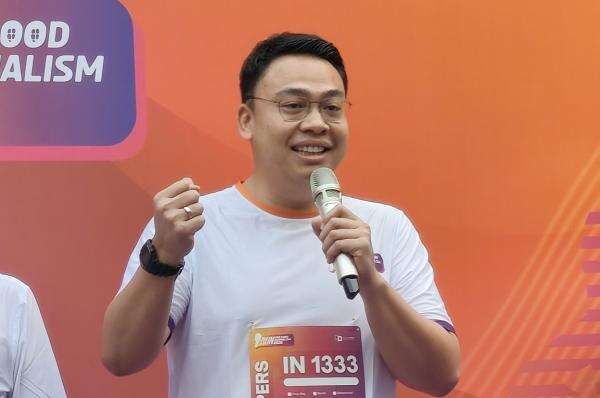 Marak Manipulasi Konten Karhutla, Komdigi Dorong Platform Digital Terapkan Label AI Marak Manipulasi Konten Karhutla, Komdigi Dorong Platform Digital Terapkan Label AI