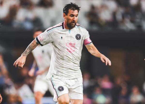 Klub Lama Lionel Messi Susun Rencana Spesial demi Pulangkan La Pulga dari Inter Miami Klub Lama Lionel Messi Susun Rencana Spesial demi Pulangkan La Pulga dari Inter Miami