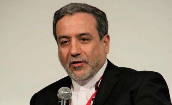 Iran Tak Takut Ancaman AS Lanjutkan Program Nuklir: Ini Kebanggaan Bangsa! Iran Tak Takut Ancaman AS Lanjutkan Program Nuklir: Ini Kebanggaan Bangsa!