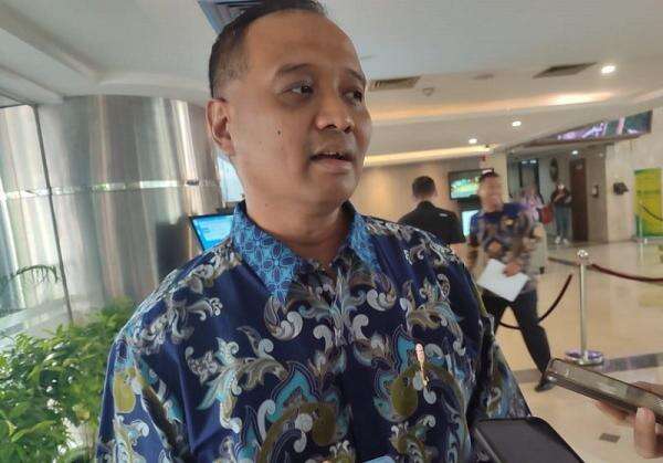 Deputi Otorita IKN Agung Wicaksono Mundur usai Ditunjuk Jadi Direksi Pertamina Deputi Otorita IKN Agung Wicaksono Mundur usai Ditunjuk Jadi Direksi Pertamina