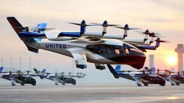 Archer Aviation Raih Dana Rp13,83 Triliun usai Trump Dukung Pengembangan Taksi Terbang Listrik Archer Aviation Raih Dana Rp13,83 Triliun usai Trump Dukung Pengembangan Taksi Terbang Listrik