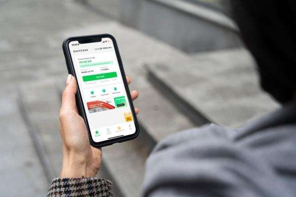 Apakah Easycash Masuk BI Checking? Cek Penjelasannya Apakah Easycash Masuk BI Checking? Cek Penjelasannya