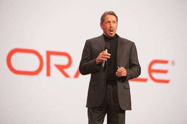 Larry Ellison Jadi Orang Terkaya Kedua di Dunia, Salip Mark Zuckerberg Larry Ellison Jadi Orang Terkaya Kedua di Dunia, Salip Mark Zuckerberg