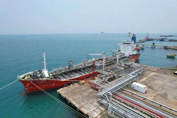 Saham CDIA Kembali ARA usai Suspensi, Market Cap Tembus Rp121 Triliun dan Salip ICBP Saham CDIA Kembali ARA usai Suspensi, Market Cap Tembus Rp121 Triliun dan Salip ICBP
