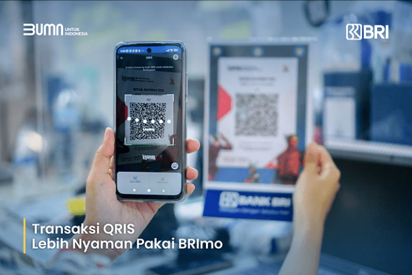 Cara Settlement QRIS BRI Secara Manual lewat EDC, Proses Tidak Sampai Semenit Cara Settlement QRIS BRI Secara Manual lewat EDC, Proses Tidak Sampai Semenit