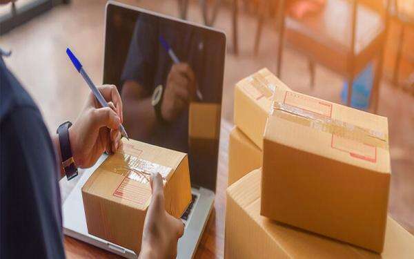 Kemenhub Terapkan Single Tarif Logistik, Ongkos Kirim Bisa Turun 45 Persen Kemenhub Terapkan Single Tarif Logistik, Ongkos Kirim Bisa Turun 45 Persen