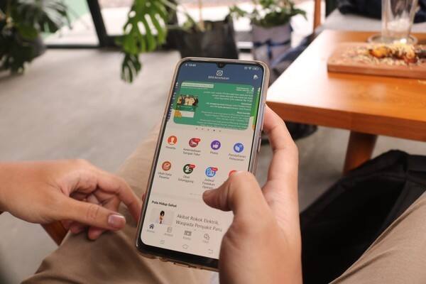 Cara Daftar BPJS Kesehatan Mandiri Secara Online lewat Mobile JKN Cara Daftar BPJS Kesehatan Mandiri Secara Online lewat Mobile JKN