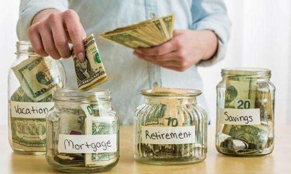 5 Tips Mengatasi Keuangan Cepat Habis Sebelum Gajian, Cara Agar Tidak Overspending 5 Tips Mengatasi Keuangan Cepat Habis Sebelum Gajian, Cara Agar Tidak Overspending