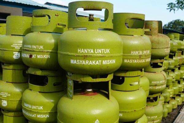 LPG 3 Kilogram Bakal Dijual Satu Harga Mulai 2026