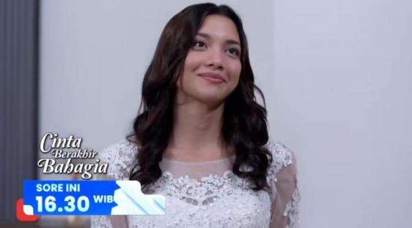 Sinopsis Sinetron Cinta Berakhir Bahagia Eps 324-325 Senin, 13 Januari 2025: Pasha Bebas, Ayu Tinggalkan Reno ke London Sinopsis Sinetron Cinta Berakhir Bahagia Eps 324-325 Senin, 13 Januari 2025: Pasha Bebas, Ayu Tinggalkan Reno ke London