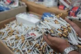 Bea Cukai Jateng DIY Gagalkan Pengiriman 1,5 Juta Batang Rokok Ilegal Senilai Rp2,18 Miliar Bea Cukai Jateng DIY Gagalkan Pengiriman 1,5 Juta Batang Rokok Ilegal Senilai Rp2,18 Miliar