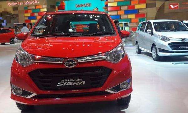 Penjualan Daihatsu hingga Mei 2025 Tembus 56.715, Rebut Market Share 17 Persen Penjualan Daihatsu hingga Mei 2025 Tembus 56.715, Rebut Market Share 17 Persen
