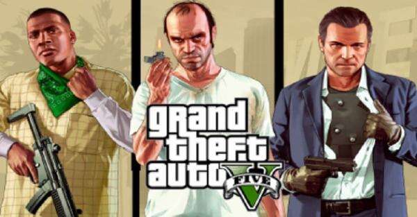 Cheat GTA 5 PS3 Lengkap: Kode Rahasia yang Bikin Ngegame Makin Seru Cheat GTA 5 PS3 Lengkap: Kode Rahasia yang Bikin Ngegame Makin Seru