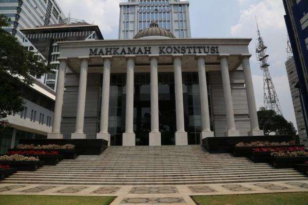 Pengidap Sakit Kronis Ajukan Gugatan ke MK, Minta Diakui sebagai Disabilitas Pengidap Sakit Kronis Ajukan Gugatan ke MK, Minta Diakui sebagai Disabilitas