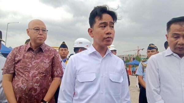 BBM Langka di Bengkulu, Wapres Gibran Cek Operasional Dua SPBU BBM Langka di Bengkulu, Wapres Gibran Cek Operasional Dua SPBU