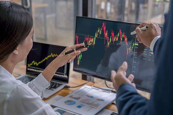 Aturan Resmi Berlaku, BEI Buka Pendaftaran Liquidity Provider Saham Aturan Resmi Berlaku, BEI Buka Pendaftaran Liquidity Provider Saham