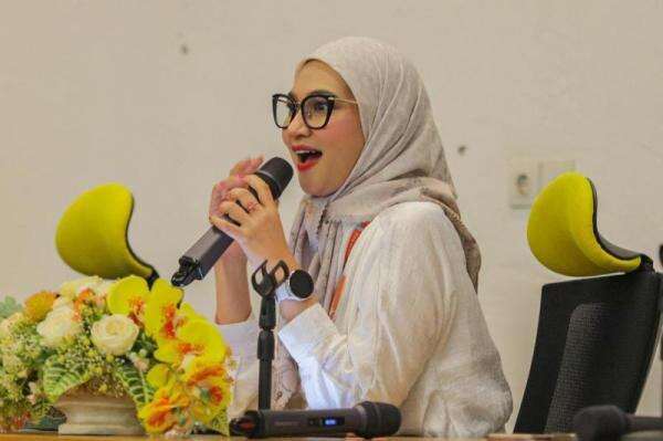 Ridwan Kamil -Suswono Siap Bangun SMK untuk Majukan Pendidikan Perempuan Ridwan Kamil -Suswono Siap Bangun SMK untuk Majukan Pendidikan Perempuan