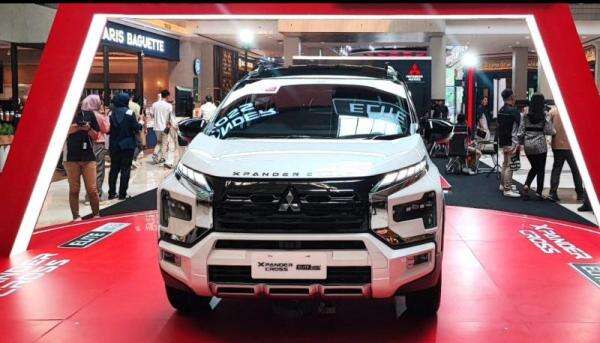 Mobil MPV di Indonesia Dikembangkan Jadi Model SUV, Intip Peningkatan ...