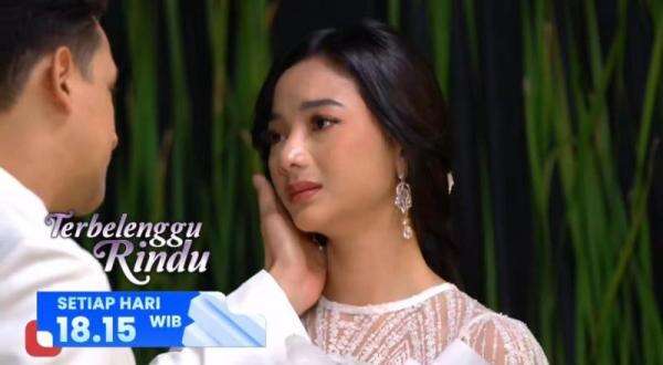 Sinopsis Sinetron Terbelenggu Rindu Eps 104, Jumat, 10 Januari 2025: Amira Bahagia, Maudy Tersiksa karena Ulahnya Sinopsis Sinetron Terbelenggu Rindu Eps 104, Jumat, 10 Januari 2025: Amira Bahagia, Maudy Tersiksa karena Ulahnya
