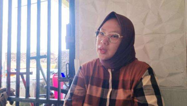 Memilukan, Istri Ungkap Detik-Detik Sandy Permana Meninggal Dunia Memilukan, Istri Ungkap Detik-Detik Sandy Permana Meninggal Dunia
