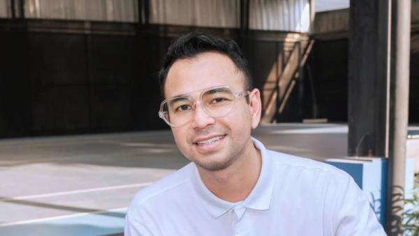 Genap Berusia 38 Tahun, Raffi Ahmad Ingin Perdalam Agama di Mesir Genap Berusia 38 Tahun, Raffi Ahmad Ingin Perdalam Agama di Mesir