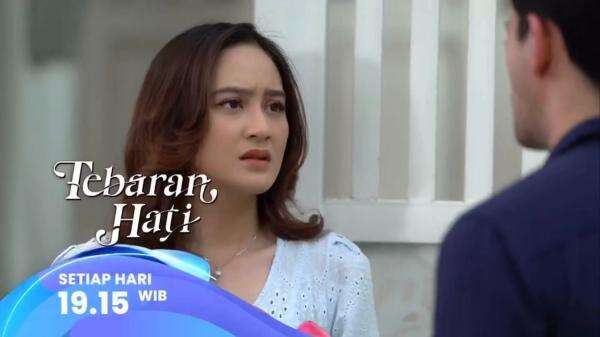 Sinopsis Tebaran Hati Eps 8, Sabtu, 24 Mei 2025: Ladya Berubah Pikiran Ingin Merawat Bayinya Sinopsis Tebaran Hati Eps 8, Sabtu, 24 Mei 2025: Ladya Berubah Pikiran Ingin Merawat Bayinya