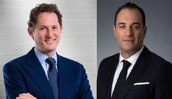 Stellantis Tunjuk Antonio Filosa sebagai CEO Gantikan John Elkann ...